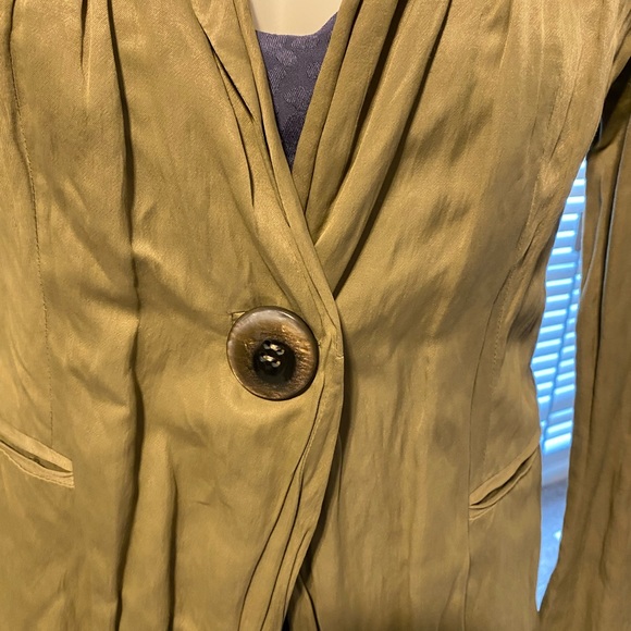 Jacket by United Nations Colors - Picture 4 of 4